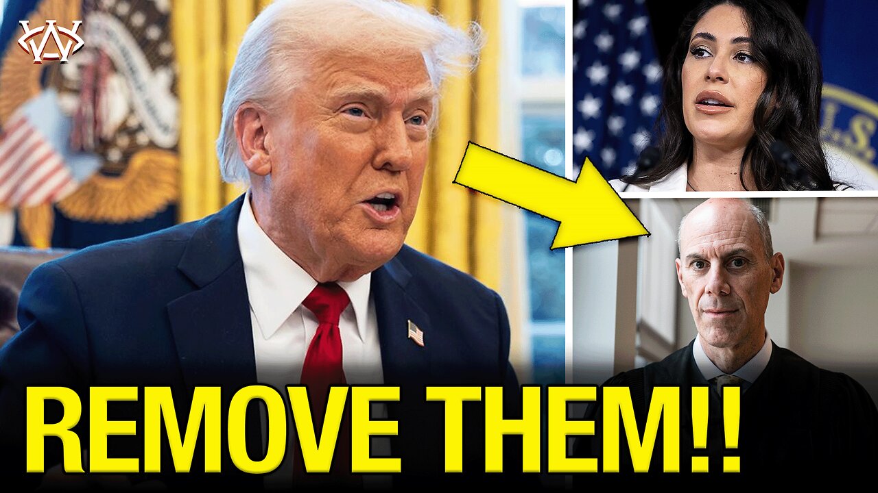Removal Fight Hits Congress! Democrats FURIOUS over Election Reform; Rep. Luna Backfire?