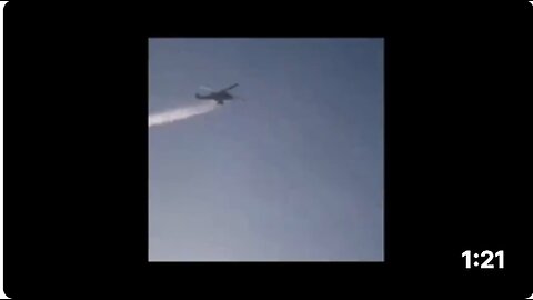 "Military Helicopters Spotted Spraying Chemical Trails in Sky!"