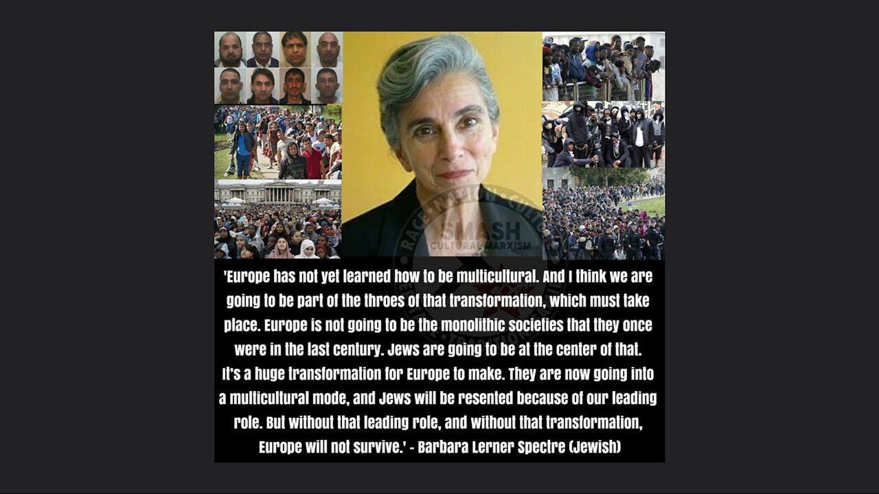 The Great White Genocide