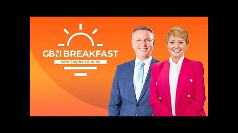 Breakfast with Stephen and Anne | Sunday 4th May