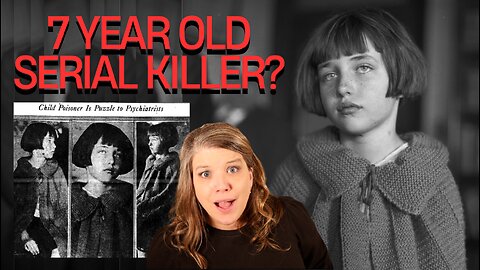 The Chilling True Story Of A Child Killer - Alsa Thompson