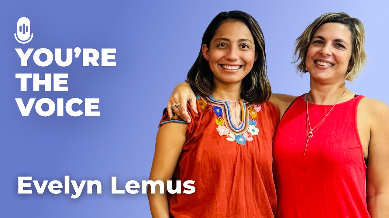 Evelyn Lemus - Bitcoin Circular Economy in Berlin, El Salvador | Ep. 72