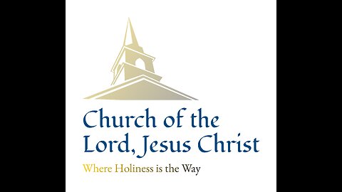 Your true family & God`s love and rebuke (Jun 16, 2025)