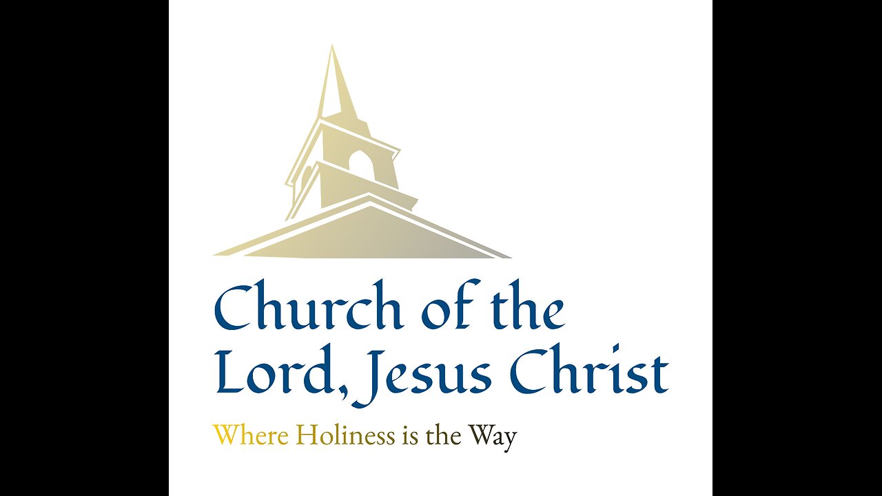Your true family & God`s love and rebuke (Jun 16, 2025)
