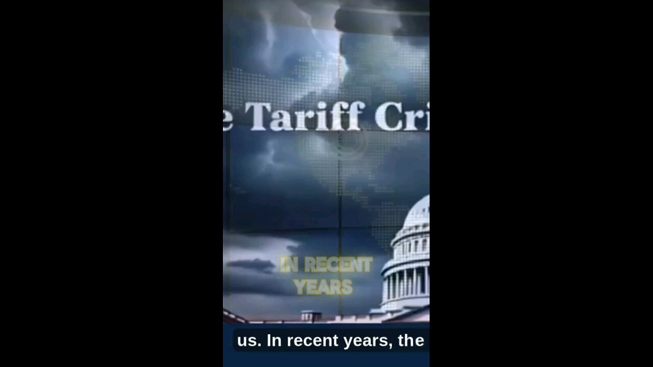 Trump's Mental Decline: Psychologists Examine the Tariff Debacle