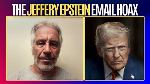 Epstein Emails Released by Democrats about Trump Involvement