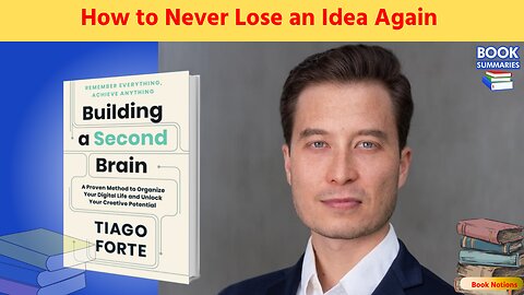 Why Your Brain Needs a Backup System (Here’s How)