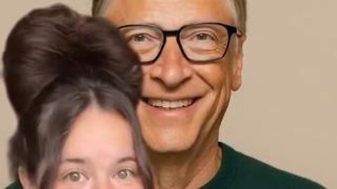 What has Bill Gates done to our food?