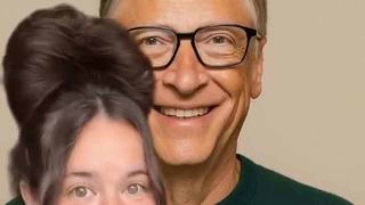 What has Bill Gates done to our food?