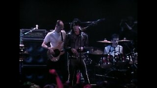 Iggy Pop - "Wild One"