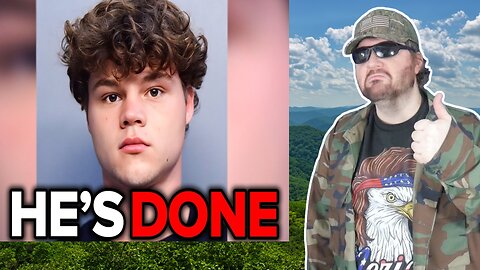 Jack Doherty Just Got Arrested! (Dumpy) - Reaction! (BBT)