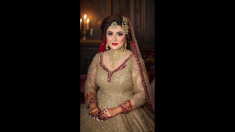 🌟 Top 5 Bridal Makeup Trends 💫💖