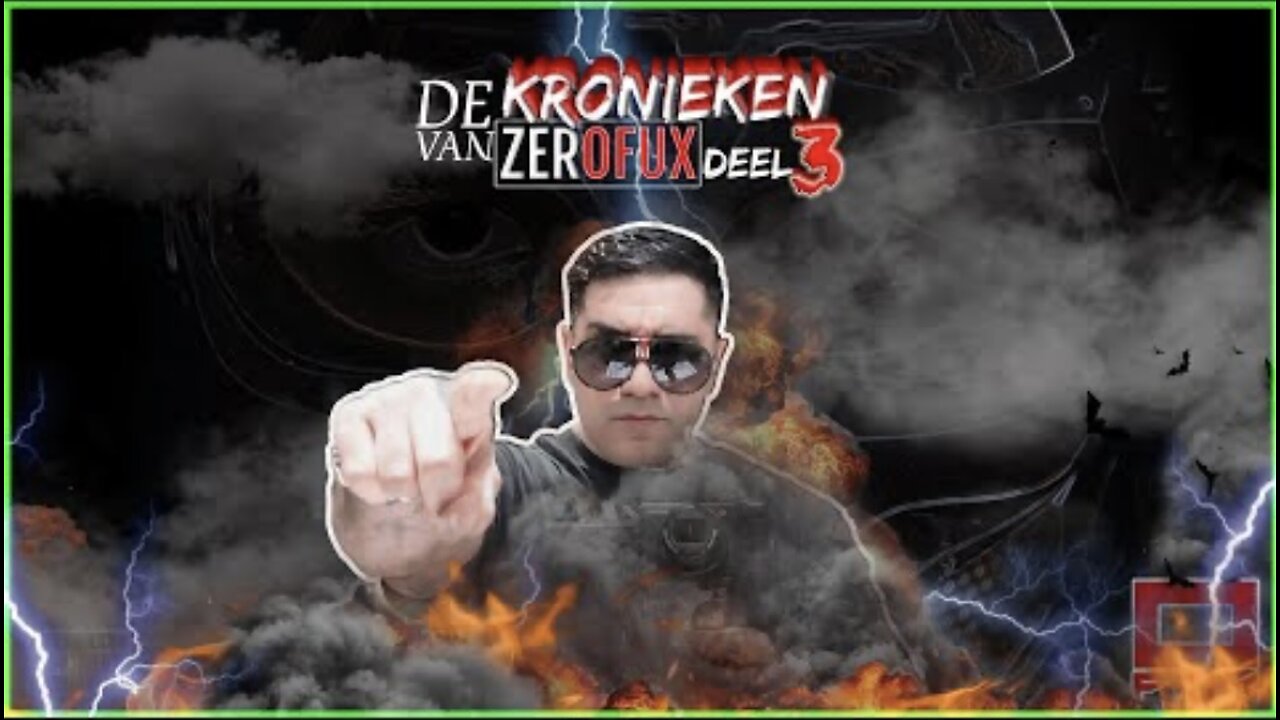 De kronieken van Ofux deel3/8,, gym tips