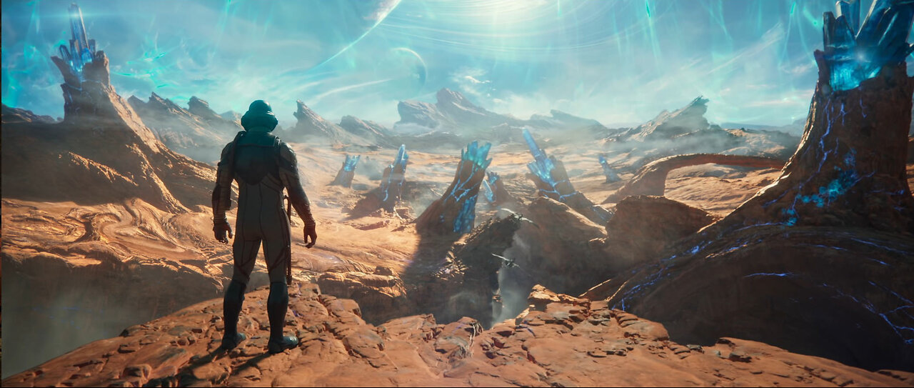 The Outer Worlds 2 Livestream Day 5