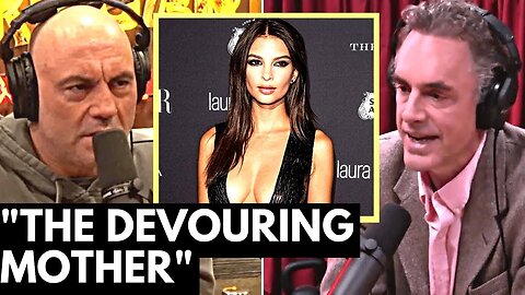 Jordan Peterson: Toxic Femininity Is Worse Than Toxic Masculinity