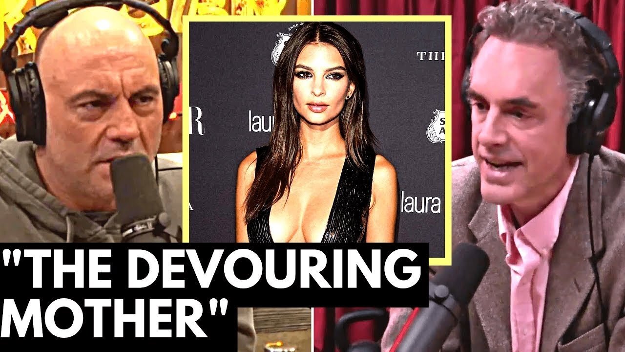 Jordan Peterson: Toxic Femininity Is Worse Than Toxic Masculinity