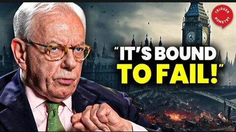The Fall Of England - Dr David Starkey