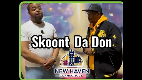 Set The Tone Interviews Featuring SKOONT DA DON