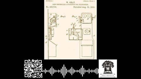 #OnThisDate August 13, 1889: Payphone Origin