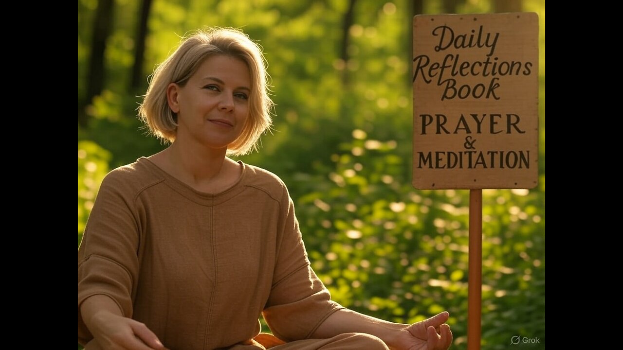 Daily Reflections Meditation Book – July 21 – Alcoholics Anonymous - Read Along –Sober Recovery