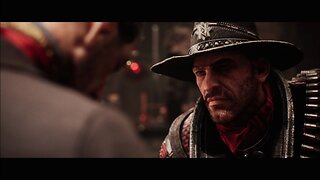 Evil West, playthrough, pt.9