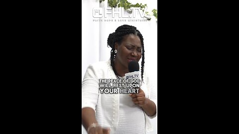 Rest in God’s Peace | Prayer