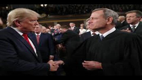 Chief Justice Roberts Blocks 4th Circuit Ruling That Threatened Trump-Era Personnel Policies