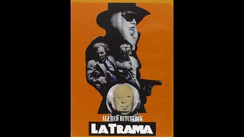 La trama 1976 HD 1080 Español Completa Alfred Hitchcock