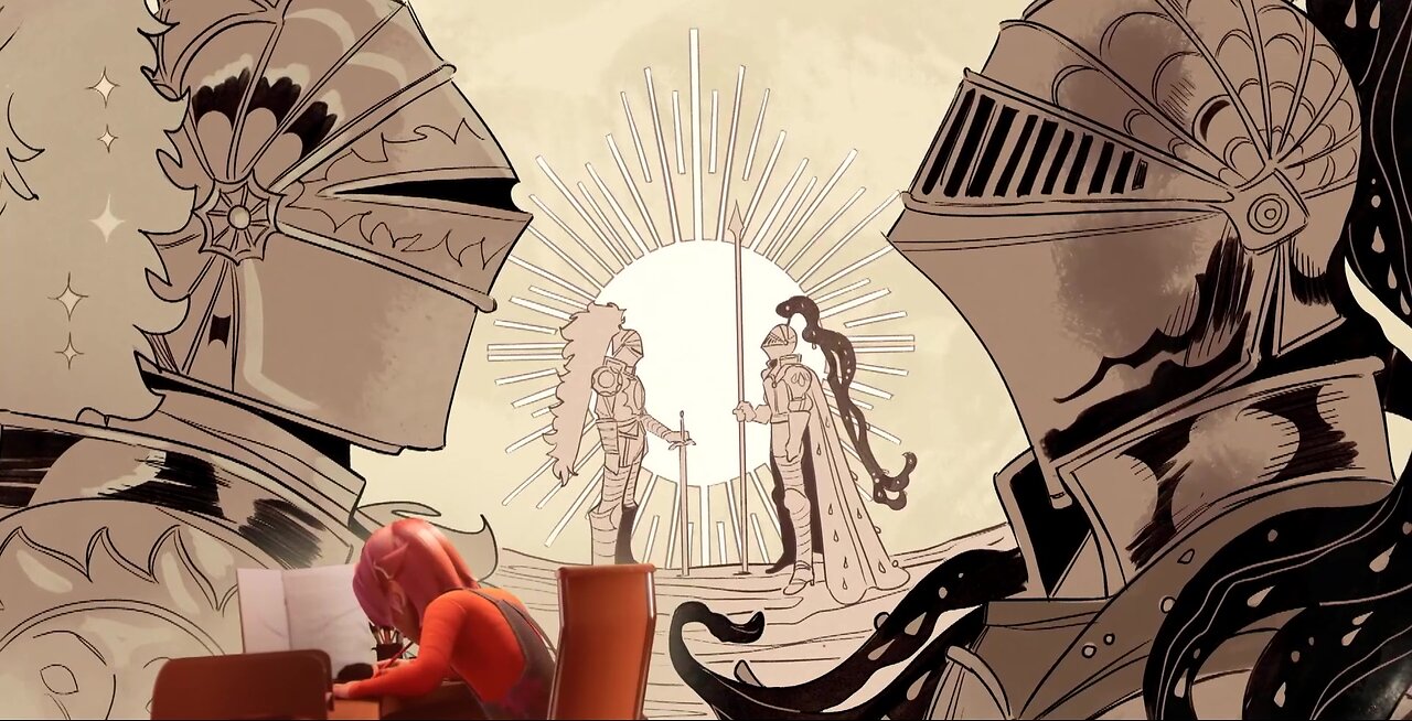 Miraculous: Tales of Ladybug & Cat Noir Season 6 Episode 15 The Ruler Reaction