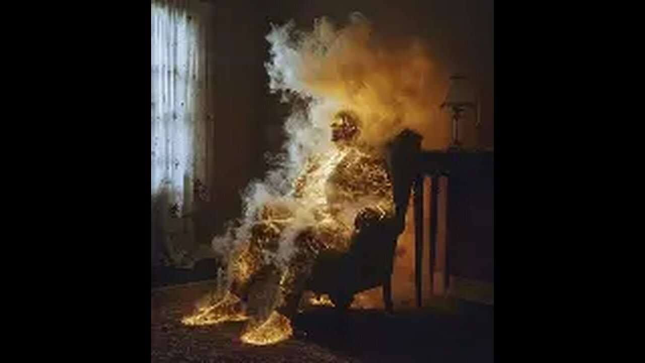 Spontaneous Human Combustion Myth or Reality