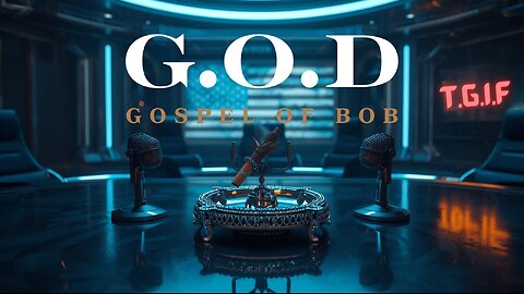 Ep.#66 T.G.I.F. Come on and chill! Call in open panel....