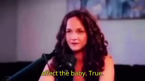 Nurse observes a rise in SIDS since the rollout of the mRNA vaccines