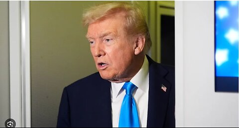 Trump Vows 10 Tariff Increase After Ontario's Anti-Tariff Ad