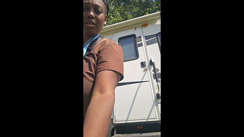 Vlogging My RV Clean & a Mobile Mechanic Disaster: Parts Still in Georgia!