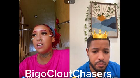 PYT TALKS ABOUT BEING HOMELESS, NOT HAVING CLOTHES, & NOT HAVING HER KIDS