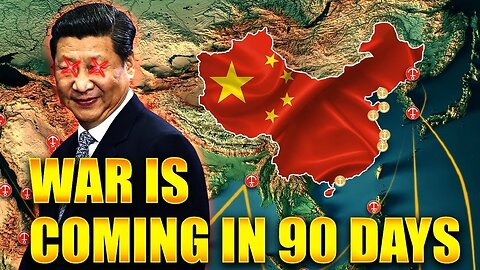 China Is Buying Up The World's Ports...And No One Is Talking About It