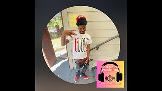 #108 The Power of Frequency and Vibration, with Smoke the creator