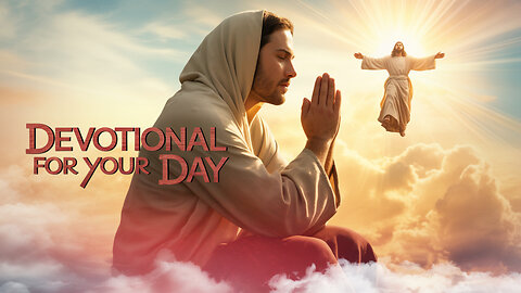 SPIRITUAL AWAKENING Made Easy With Daily Devotional!