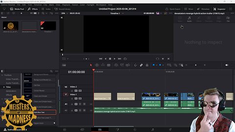 Time for Edits