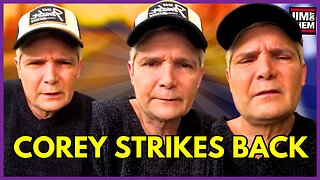 Corey Feldman's Outlandish Allegations & Insults Against Jim and Them