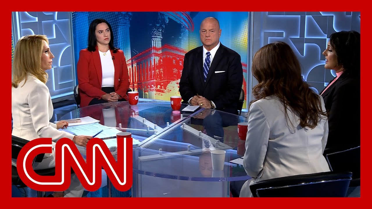 David Urban Bluntly Critiques Trump’s Approval Ratings: "The Numbers Suck"