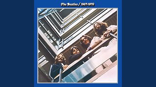 The Beatles - I Am the Walrus