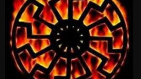 "Unveiling the Dark Truth: Satanic Cult's Plan under the Black Hole Sun Eclipse"