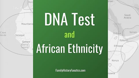 Which DNA Test is the Better for African DNA?