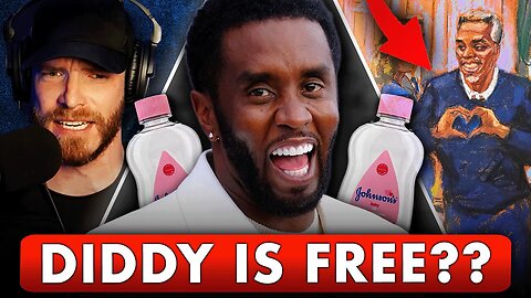 Diddy is OFF THE HOOK?! Is Justice DEAD?? + Will The Big Beautiful Bill FINALLY PASS??