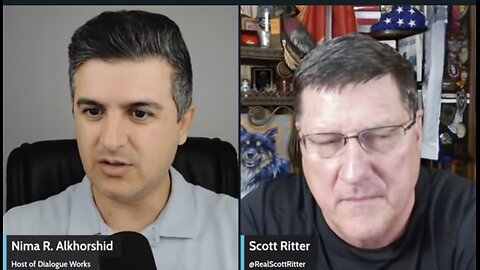 Scott Ritter ~ America’s Global Gamble: What Happens If It All Falls Apart?