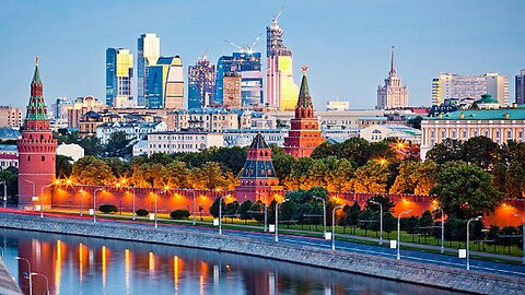 MOSCOW