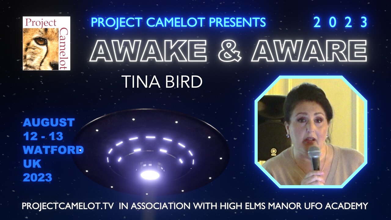 TINA BIRD AA23