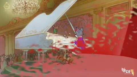 Tom and Jerry Cartoons
