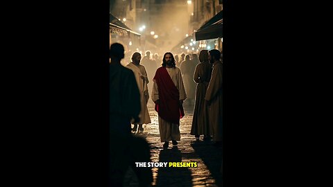 The Complete Narrative of the Bible you've never experienced